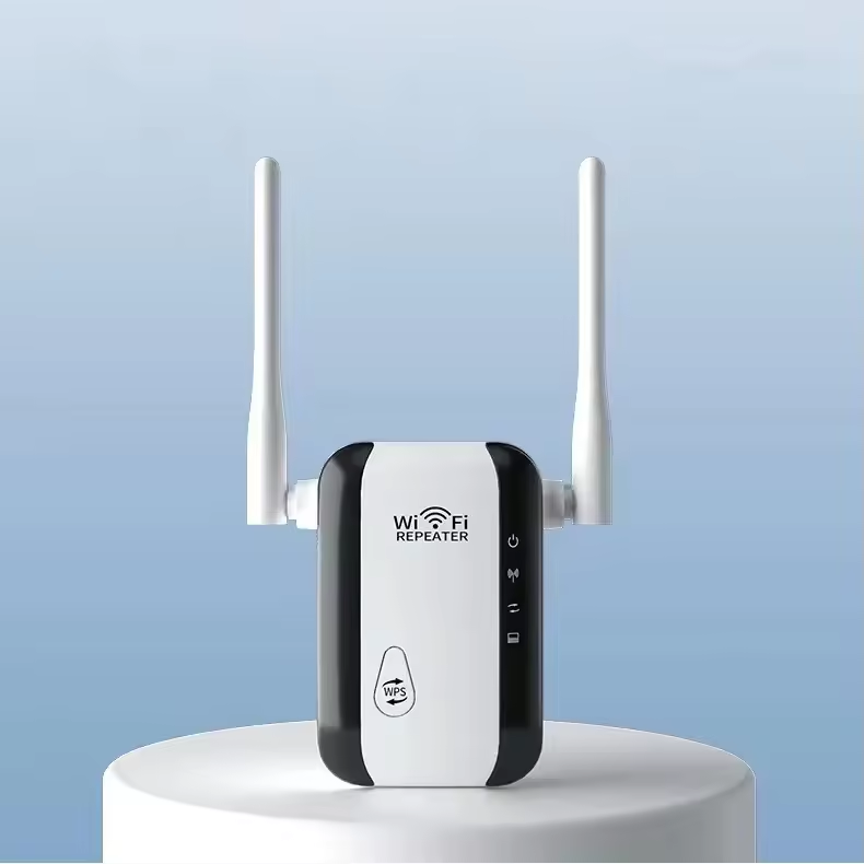 High Speed 300Mbp Wifi Repeater Network Booster 300Mbps Wifi Repeater 2.4G Pocket Wifi Repeater